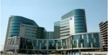 8000 Sq.Ft. Pre Rented Commercial Office Space Available For Sale In Welldone Tech Park, Gurgaon